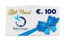 Gift Card 100 Euro